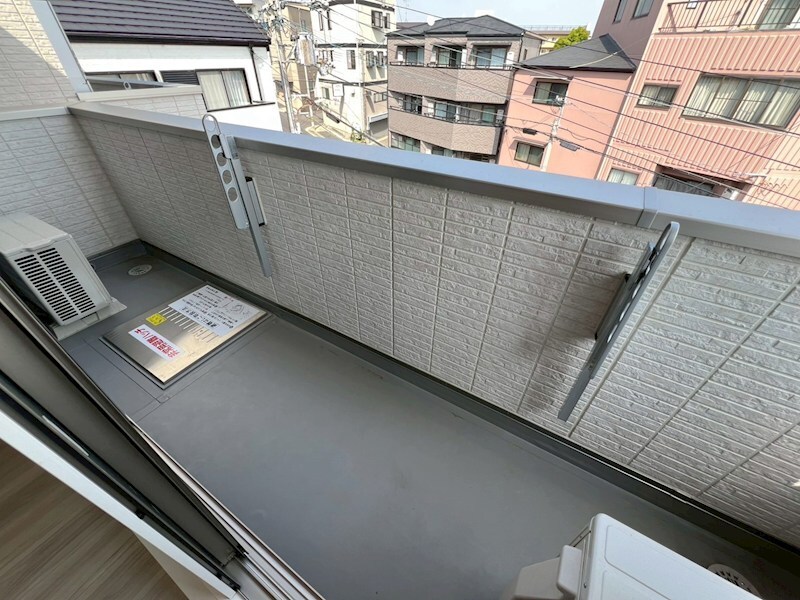 Euphoria籠池通の物件内観写真