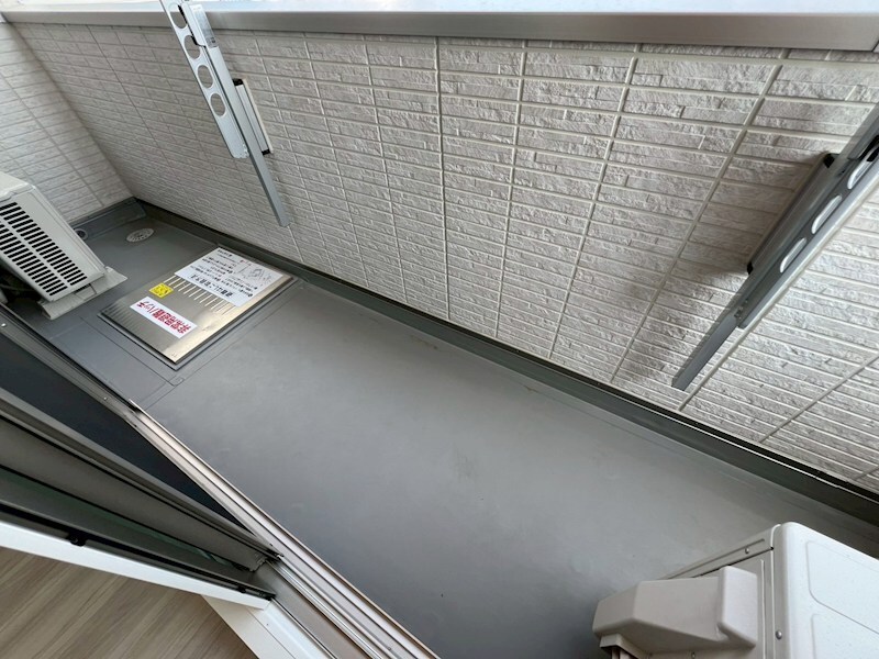 Euphoria籠池通の物件内観写真