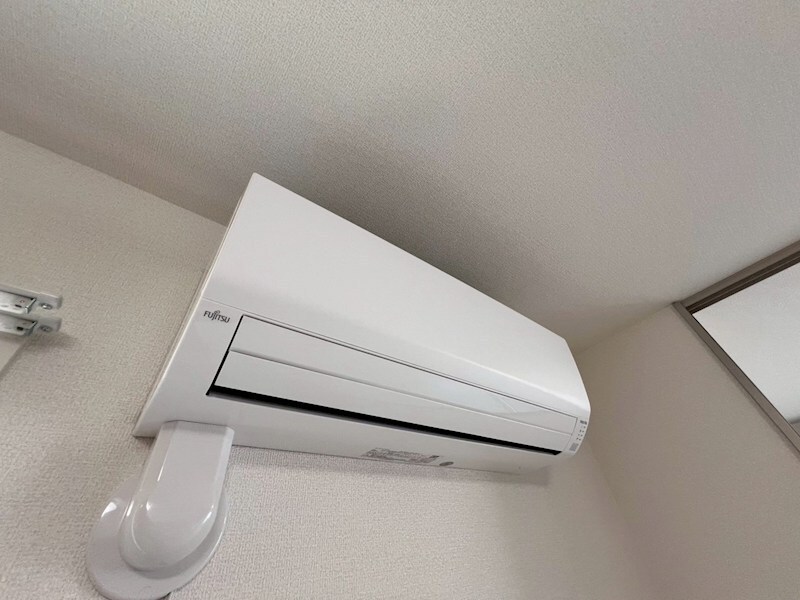 Euphoria籠池通の物件内観写真