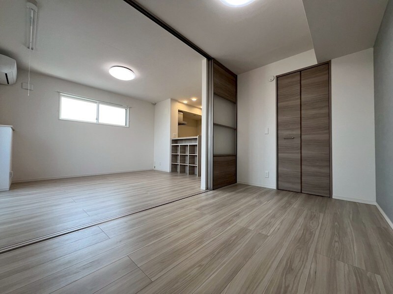 Euphoria籠池通の物件内観写真