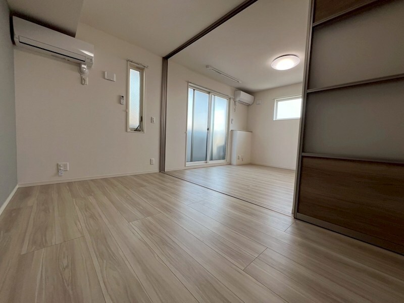 Euphoria籠池通の物件内観写真