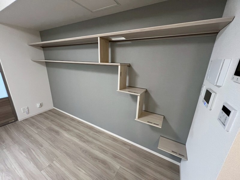 Euphoria籠池通の物件内観写真