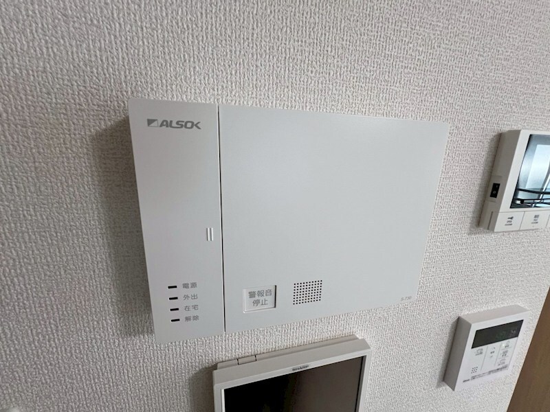 Euphoria籠池通の物件内観写真