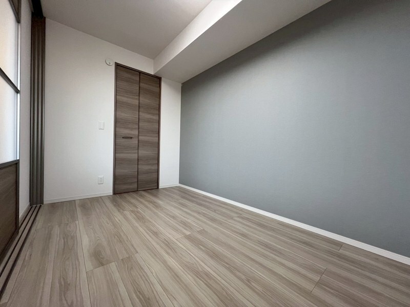 Euphoria籠池通の物件内観写真