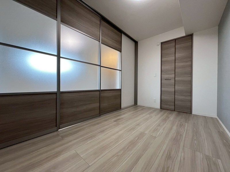 Euphoria籠池通の物件内観写真