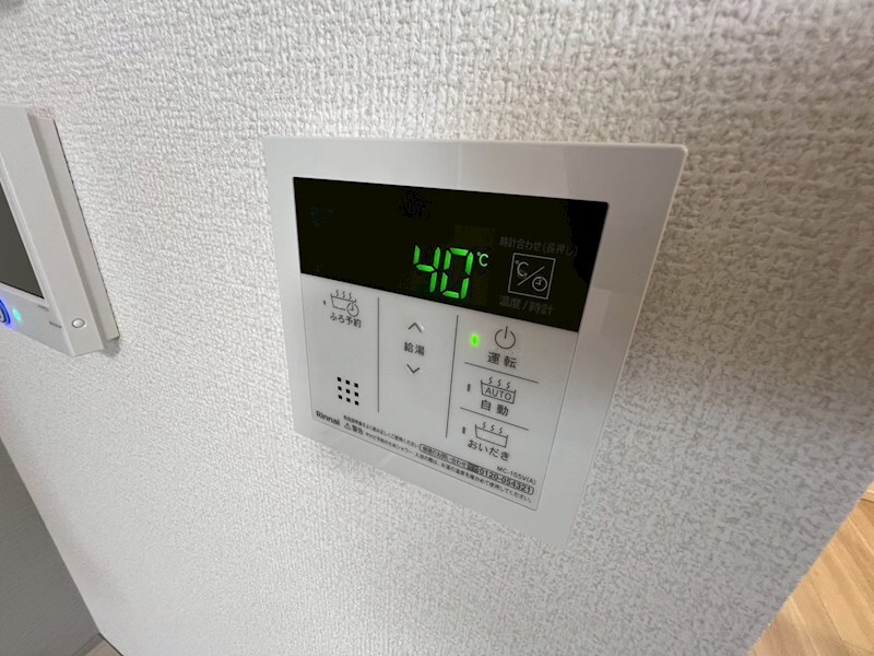 Euphoria籠池通の物件内観写真