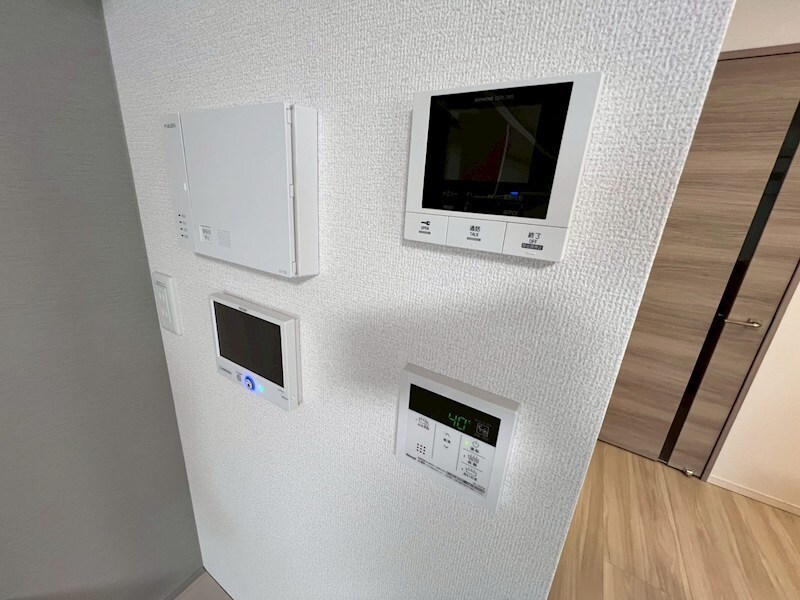 Euphoria籠池通の物件内観写真