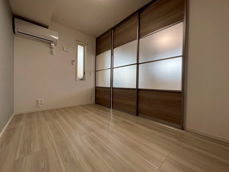 Euphoria籠池通の物件内観写真