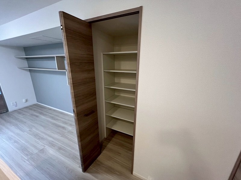 Euphoria籠池通の物件内観写真