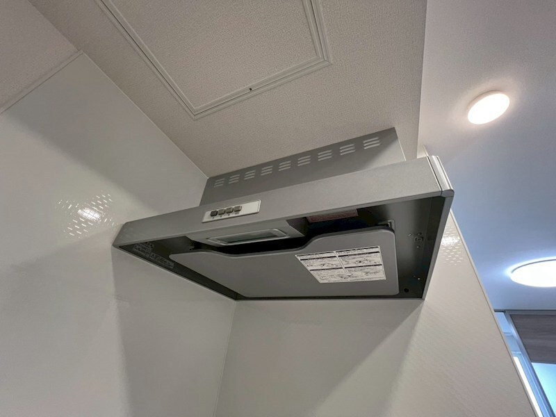 Euphoria籠池通の物件内観写真