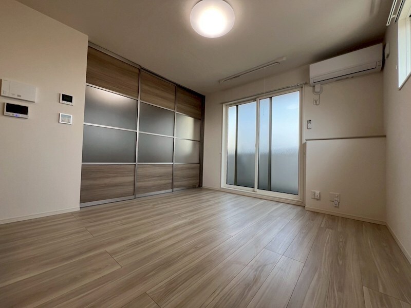 Euphoria籠池通の物件内観写真