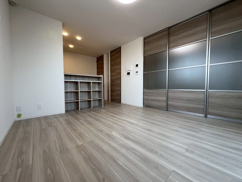 Euphoria籠池通の物件内観写真