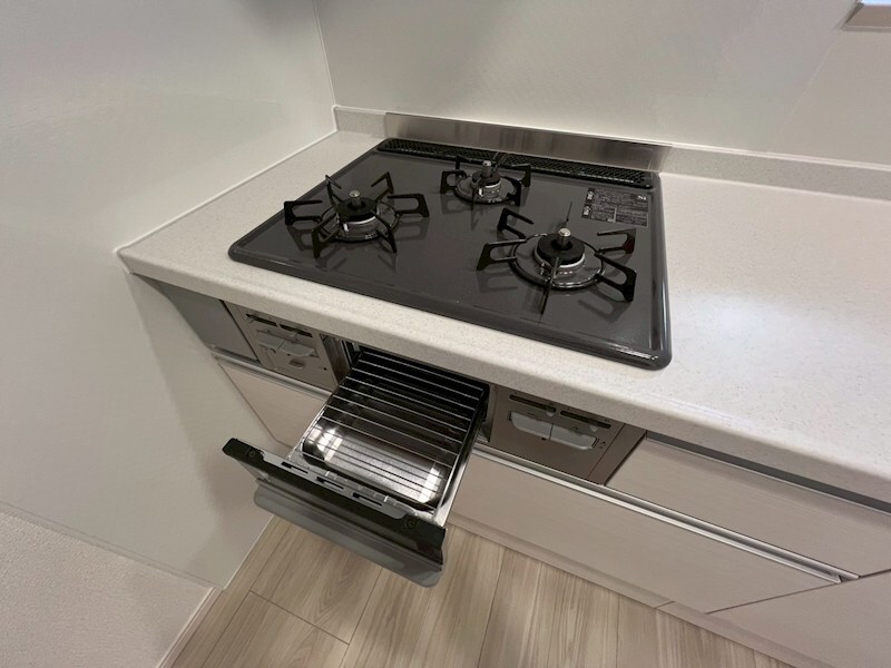 Euphoria籠池通の物件内観写真