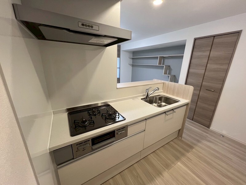 Euphoria籠池通の物件内観写真