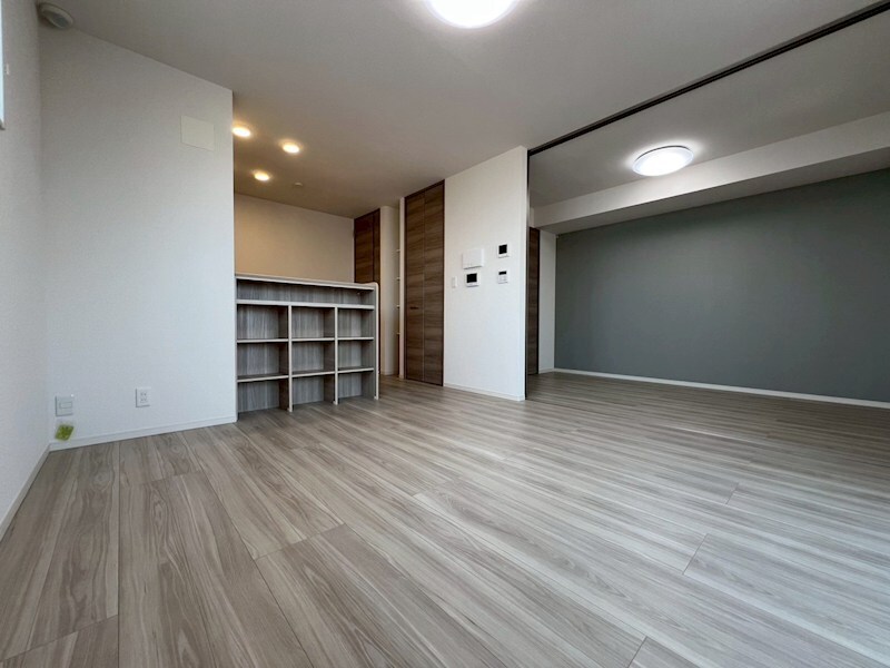 Euphoria籠池通の物件内観写真