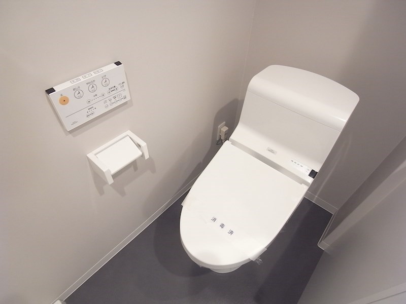 ルネッタ新長田の物件内観写真