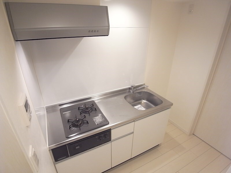 ルネッタ新長田の物件内観写真