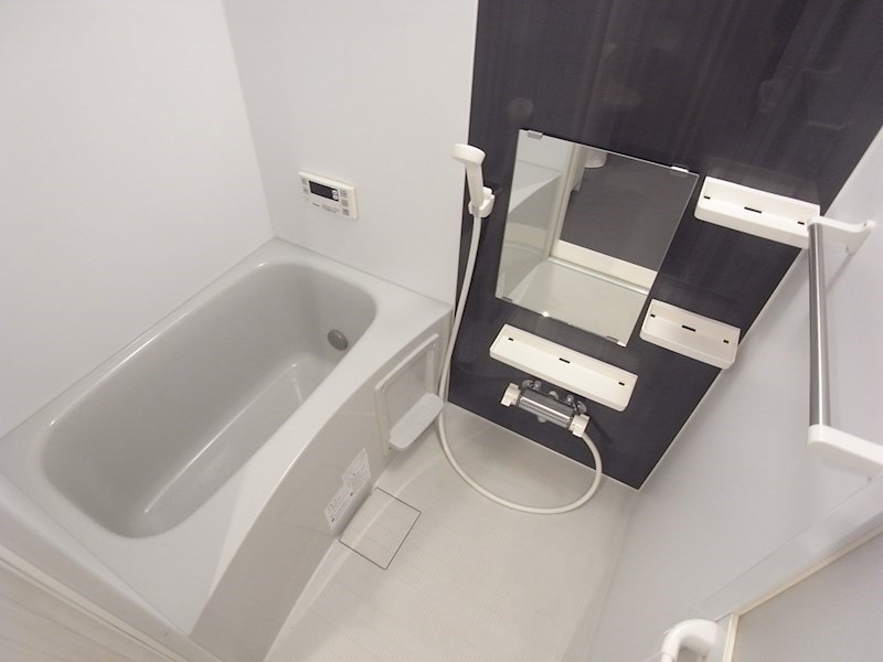 ルネッタ新長田の物件内観写真