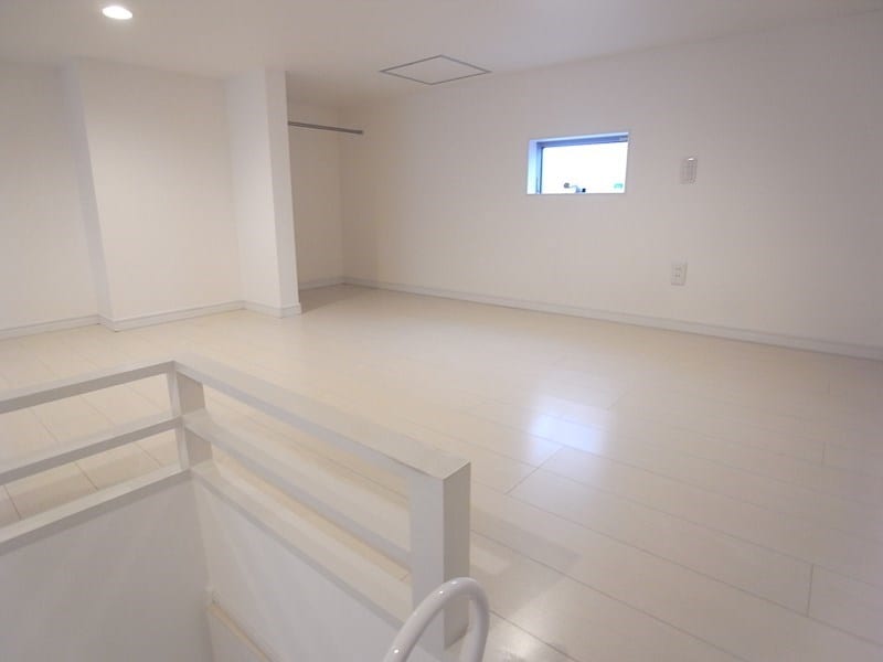 ルネッタ新長田の物件内観写真