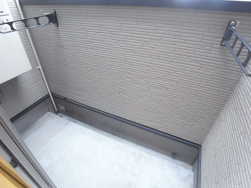 ルネッタ新長田の物件内観写真