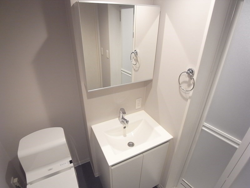 ルネッタ新長田の物件内観写真