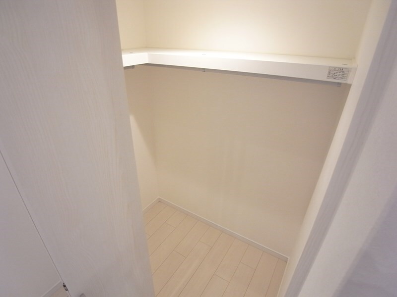 ルネッタ新長田の物件内観写真