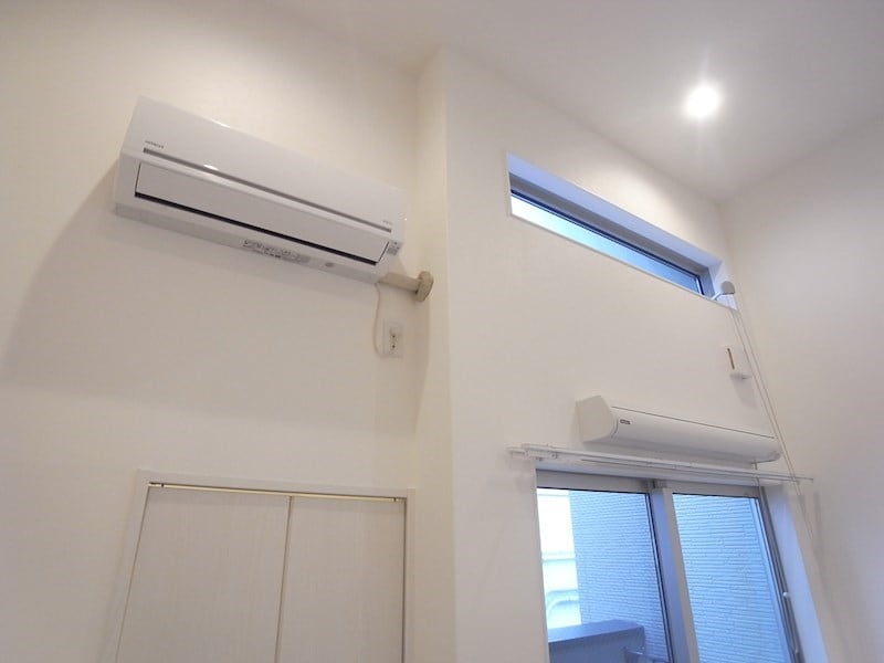 ルネッタ新長田の物件内観写真