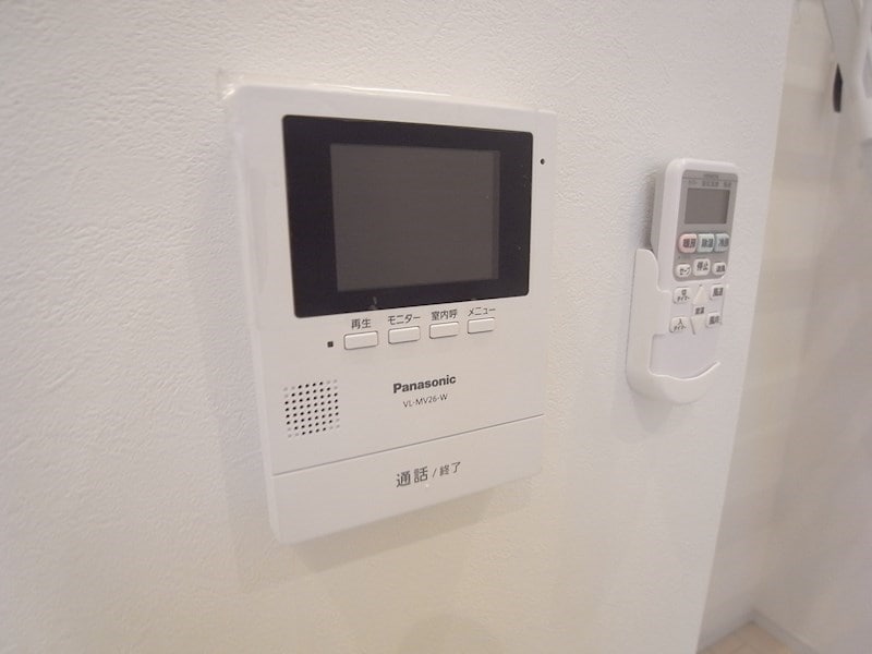 ルネッタ新長田の物件内観写真