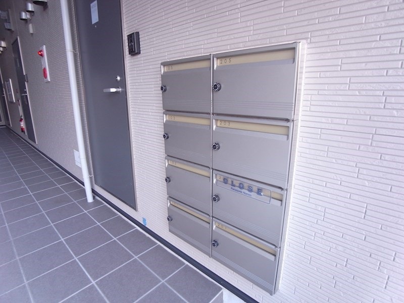 ルネッタ新長田の物件内観写真