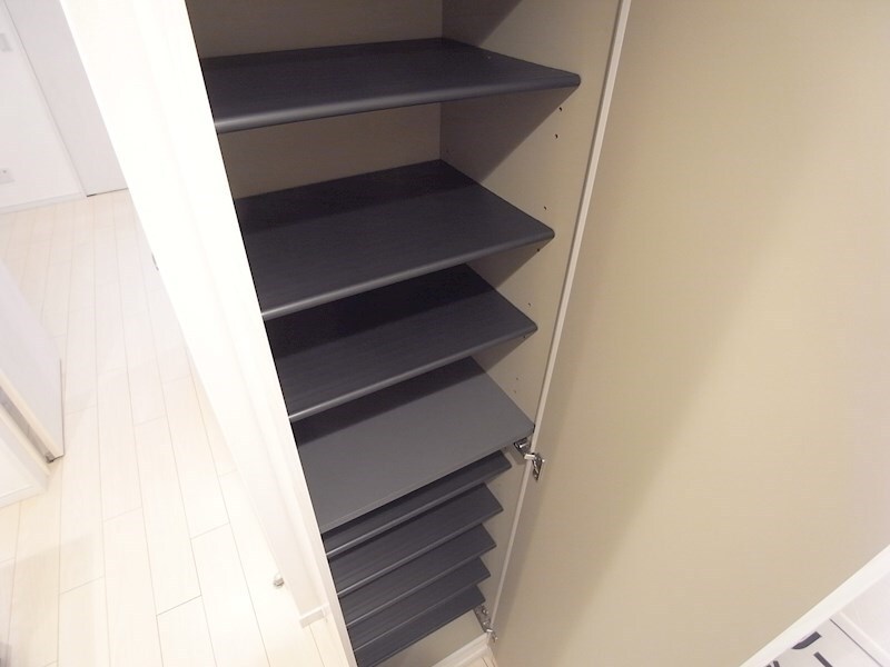 ルネッタ新長田の物件内観写真