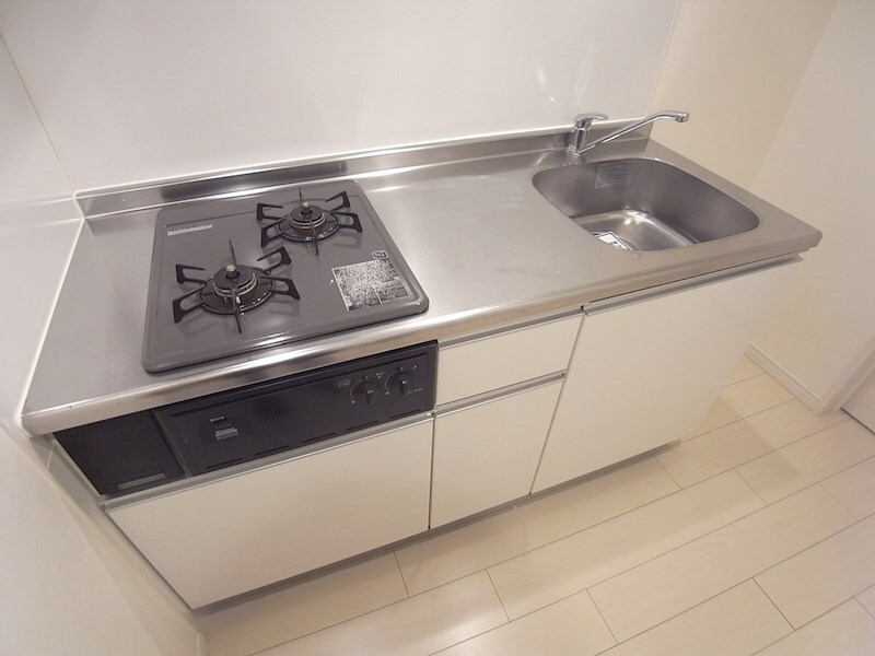 ルネッタ新長田の物件内観写真