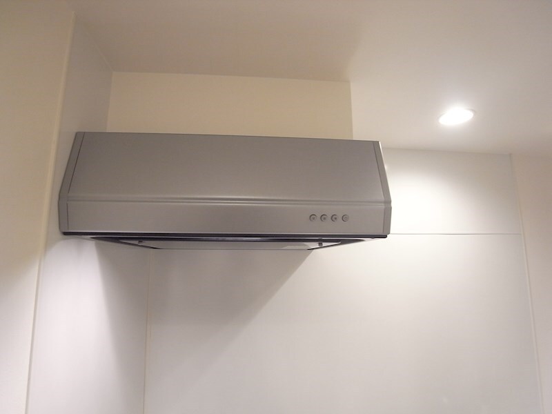 ルネッタ新長田の物件内観写真