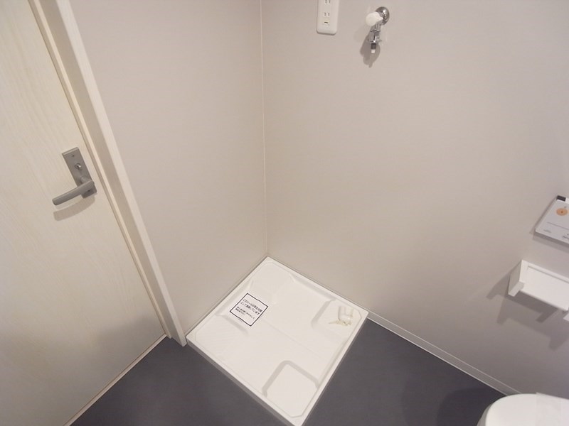 ルネッタ新長田の物件内観写真