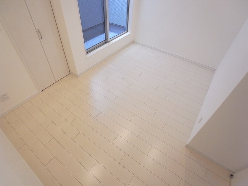 ルネッタ新長田の物件内観写真