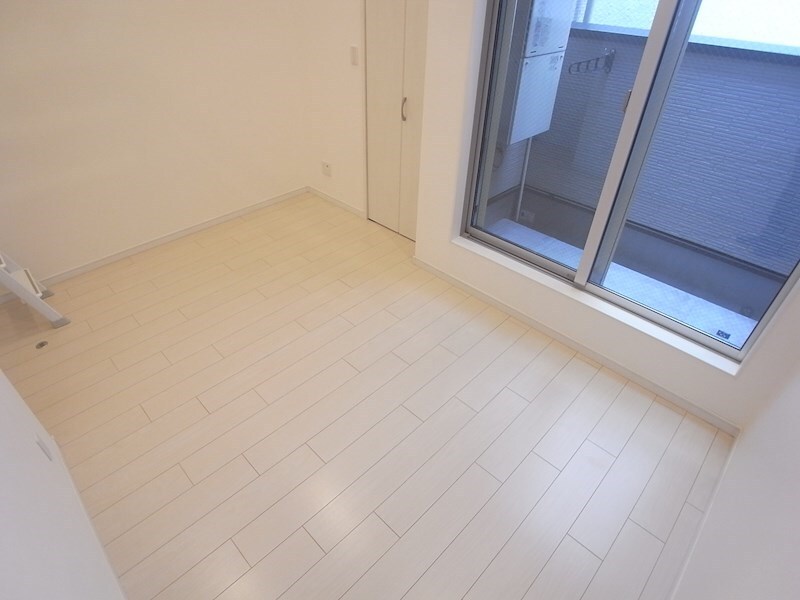 ルネッタ新長田の物件内観写真