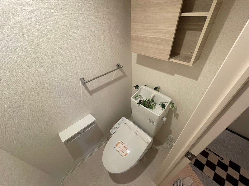 西宮駅 徒歩10分 1階の物件内観写真