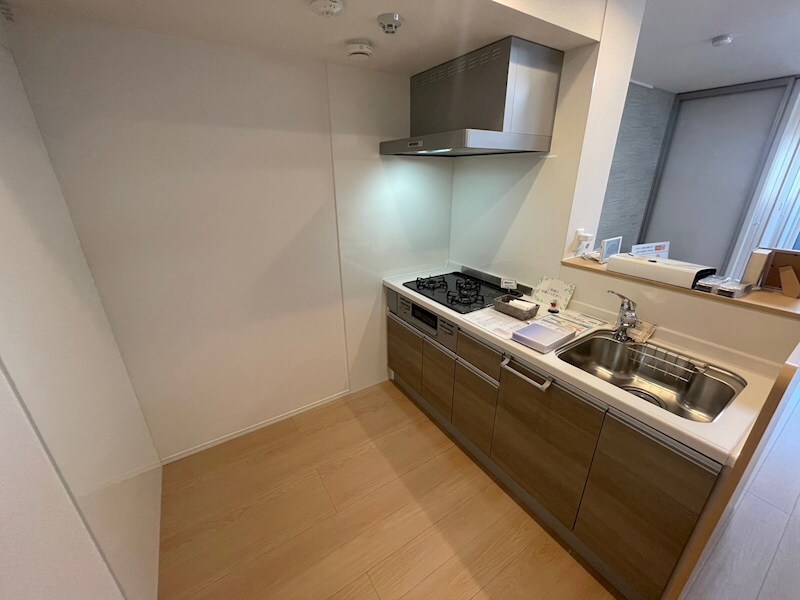 西宮駅 徒歩10分 1階の物件内観写真