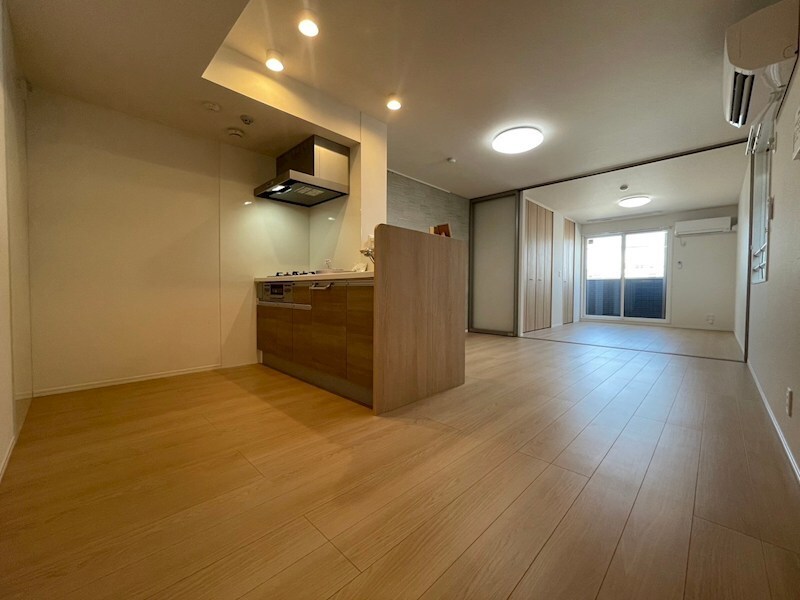 西宮駅 徒歩10分 1階の物件内観写真