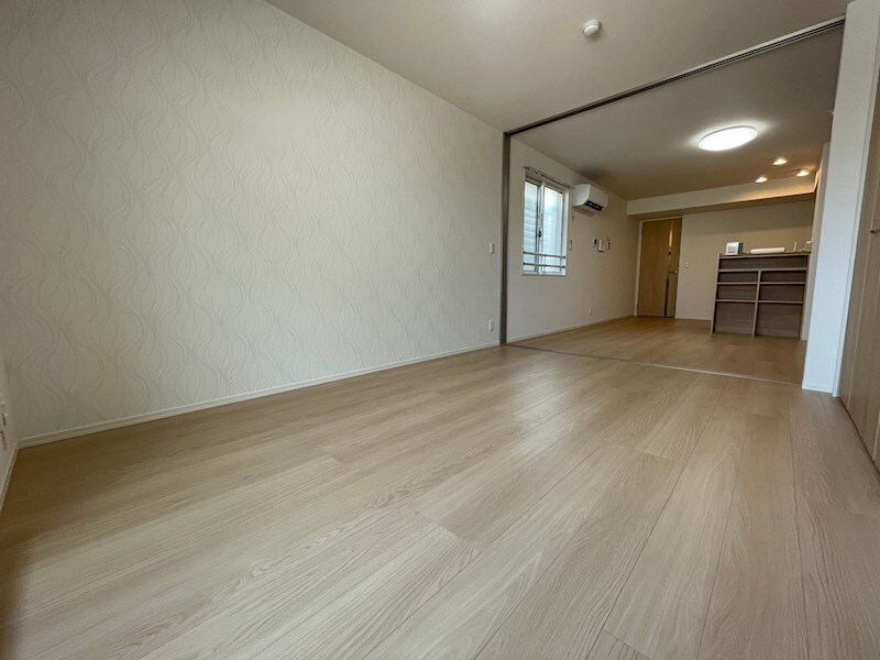 西宮駅 徒歩10分 1階の物件内観写真