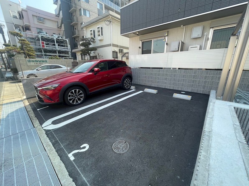 西宮駅 徒歩10分 1階の物件内観写真