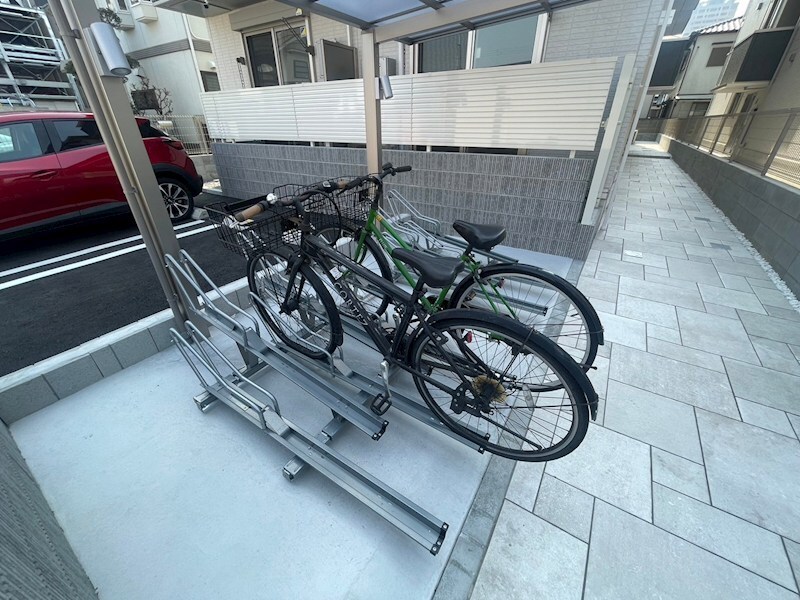 西宮駅 徒歩10分 1階の物件内観写真