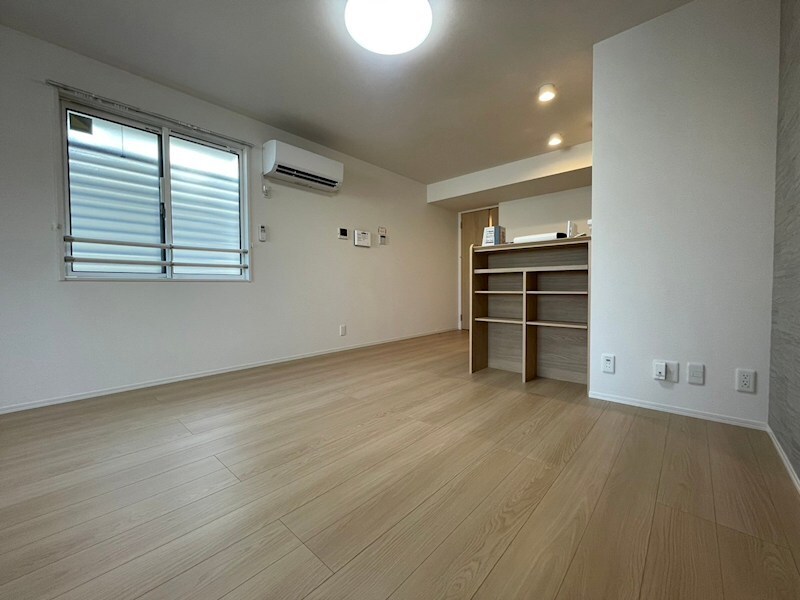 西宮駅 徒歩10分 1階の物件内観写真