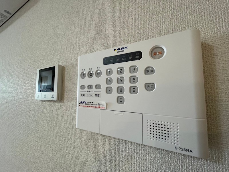 西宮駅 徒歩10分 1階の物件内観写真