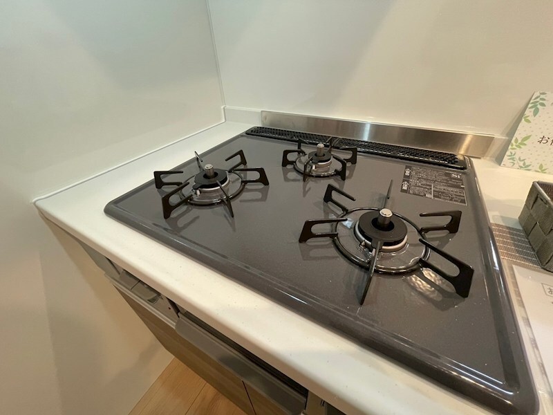 西宮駅 徒歩10分 1階の物件内観写真