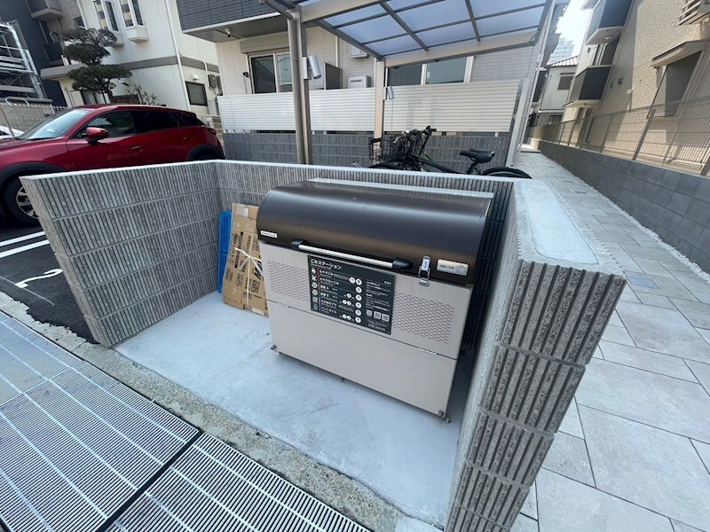 西宮駅 徒歩10分 1階の物件内観写真