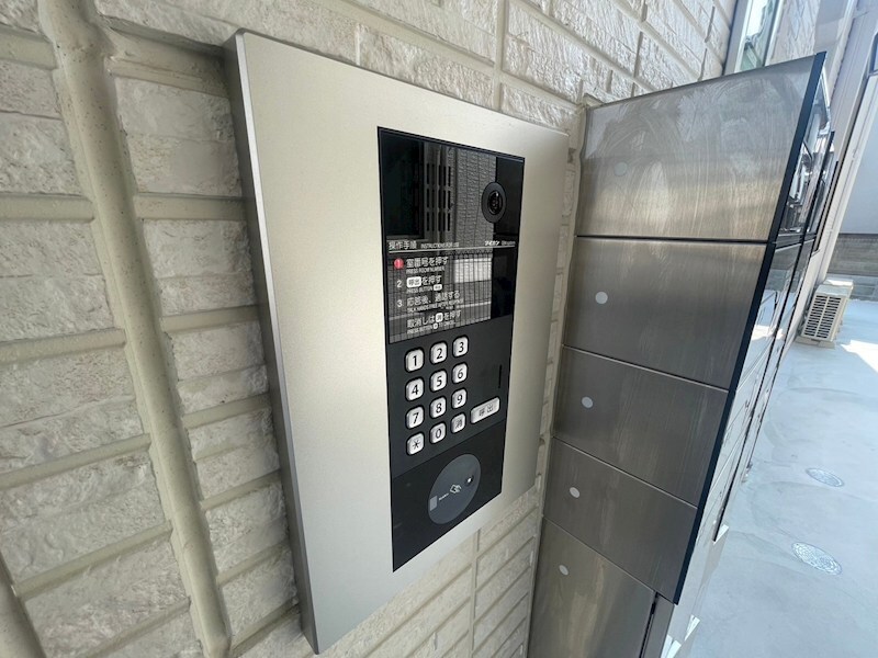 西宮駅 徒歩10分 1階の物件内観写真