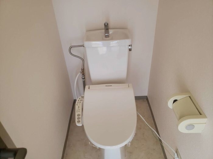 ティエラ甲東園の物件内観写真