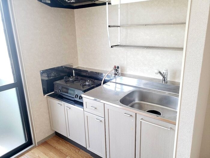 ティエラ甲東園の物件内観写真