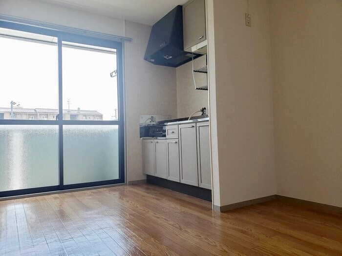 ティエラ甲東園の物件内観写真