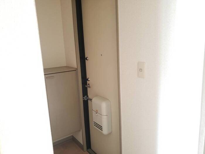 ティエラ甲東園の物件内観写真